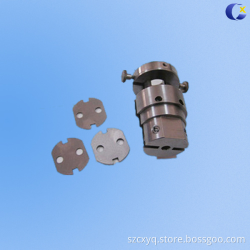 VDE/ DIN 0620-1 Germany Plugs Socket Gauge